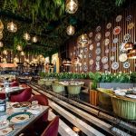 Discovering Middle Eastern Restaurants That Integrate Modern Techniques Into Authentic Dishes