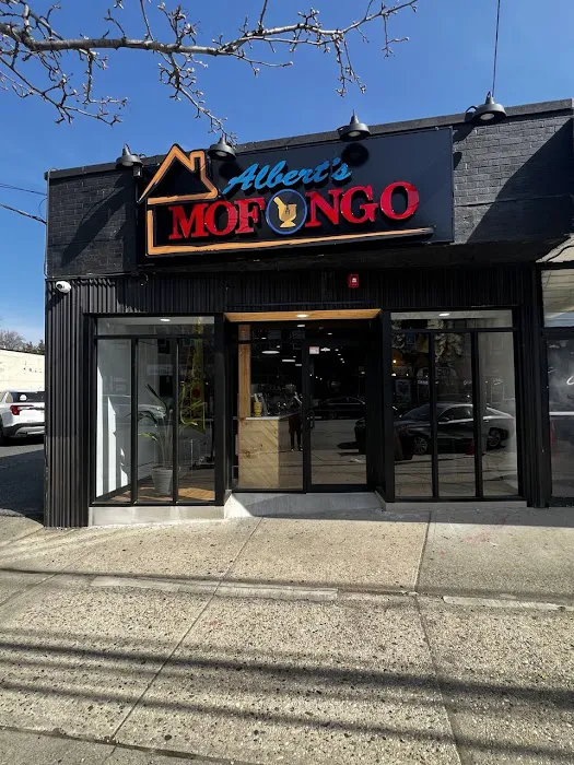 Albert’s Mofongo Picture 6