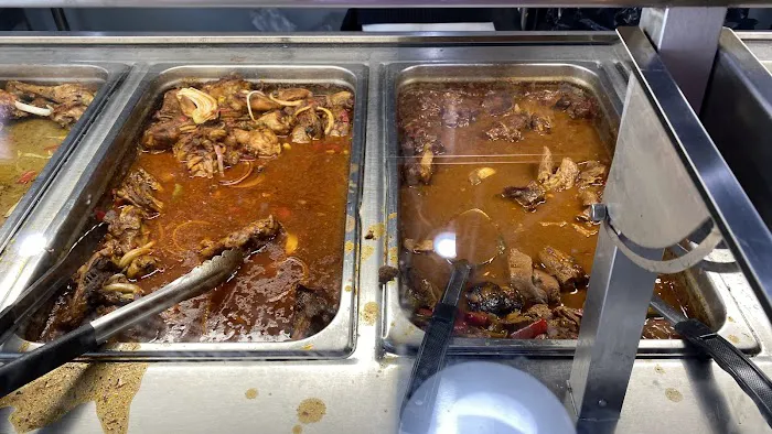 Albert’s Mofongo Picture 3