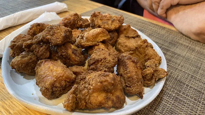 Albert’s Mofongo Picture 1