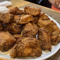 Albert’s Mofongo ico