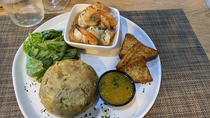 Albert’s Mofongo Picture 4