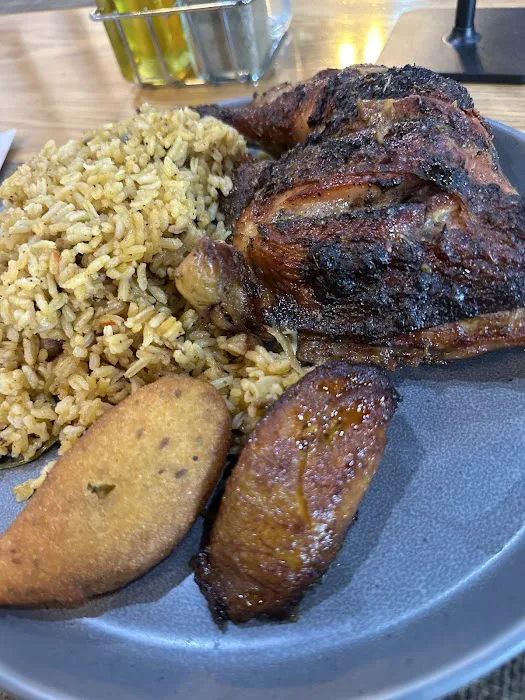 Albert’s Mofongo Picture 5