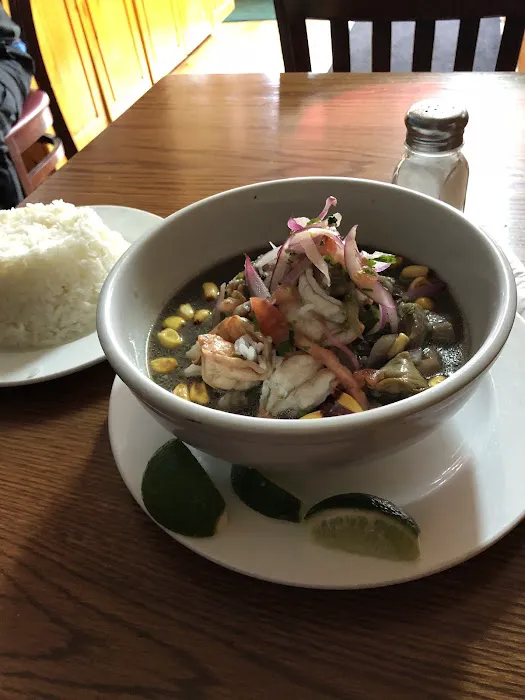 Cafe Tropical Restaurant Picture 4
