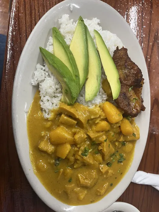 Cafe Tropical Restaurant Picture 1