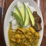 Cafe Tropical Restaurant