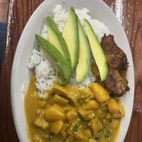 Cafe Tropical Restaurant ico