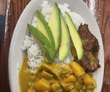 Cafe Tropical Restaurant