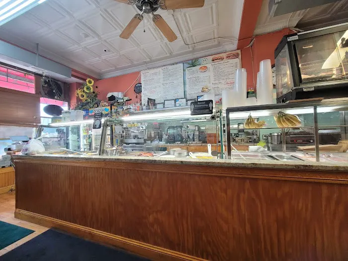 Cafe Tropical Restaurant Picture 6