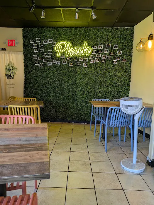 PHUHROO @Hackensack | Vietnamese restaurant, pho, Korean fusion restaurant, Asian foods Picture 4