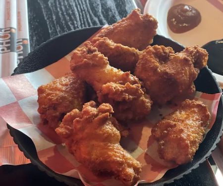 PHUHROO @Hackensack | Vietnamese restaurant, pho, Korean fusion restaurant, Asian foods