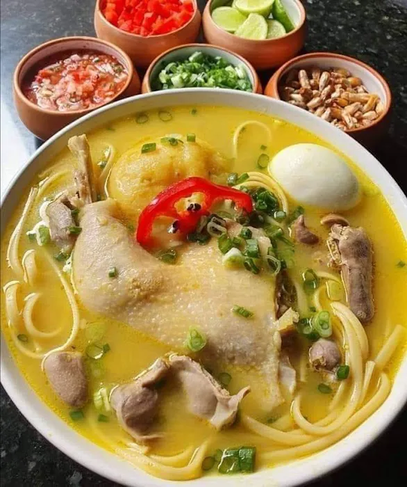 Magic Season deli & grill Picture 4