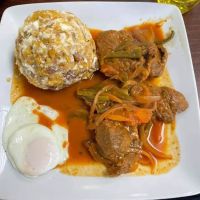 Magic Season deli & grill ico