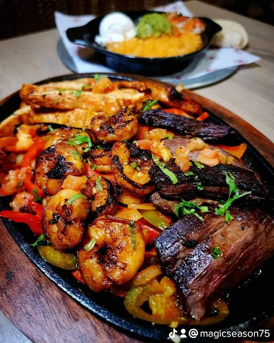 Magic Season deli & grill Picture 10