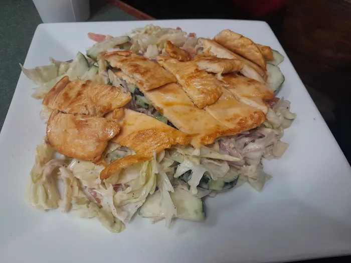 Magic Season deli & grill Picture 7