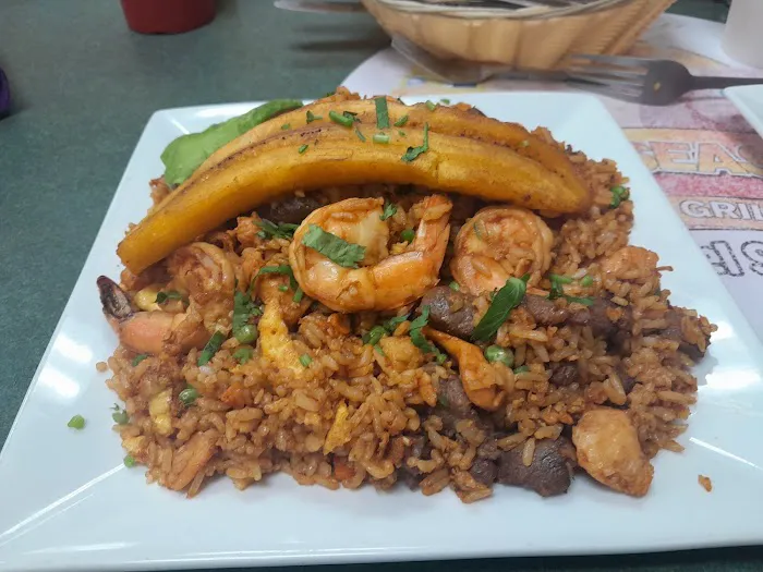 Magic Season deli & grill Picture 6