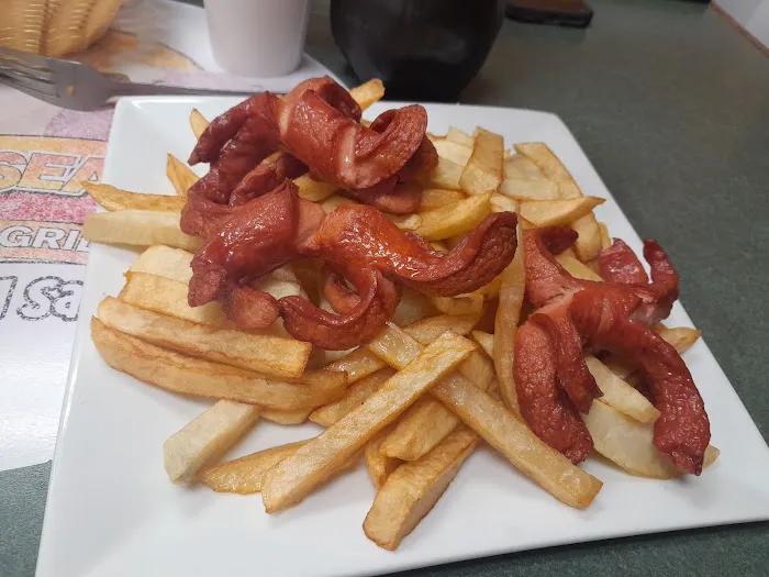 Magic Season deli & grill Picture 2