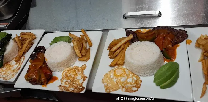 Magic Season deli & grill Picture 3