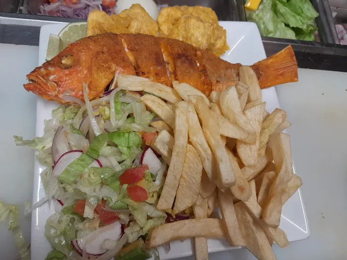 Magic Season deli & grill Picture 9