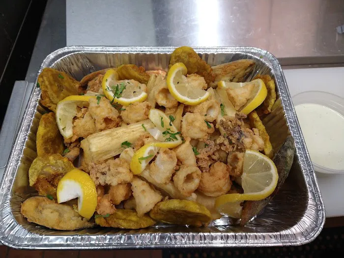 Magic Season deli & grill Picture 5