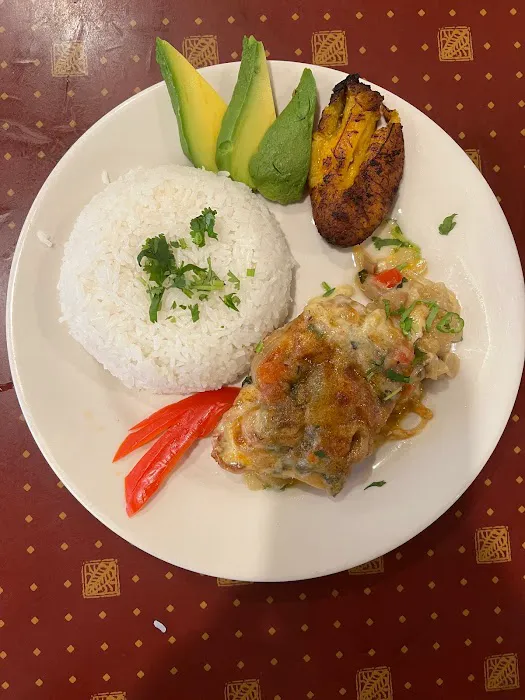 El Sabor Latino Picture 8