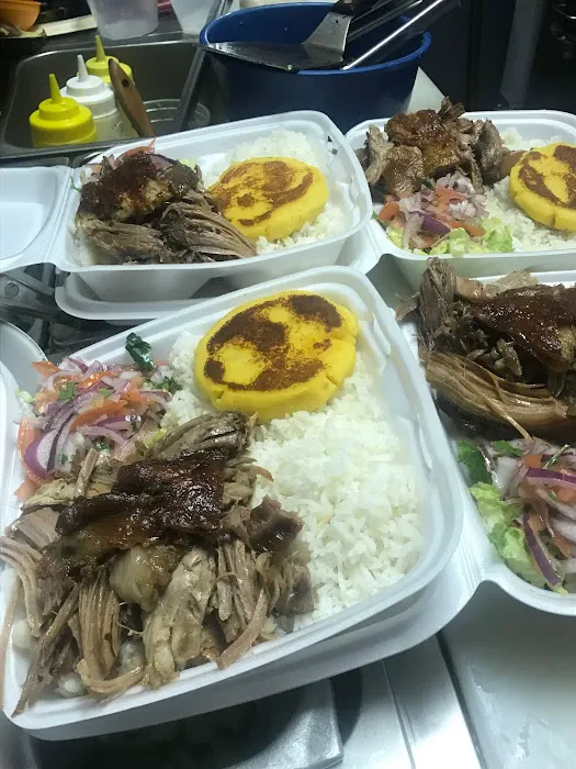 El Sabor Latino Picture 4