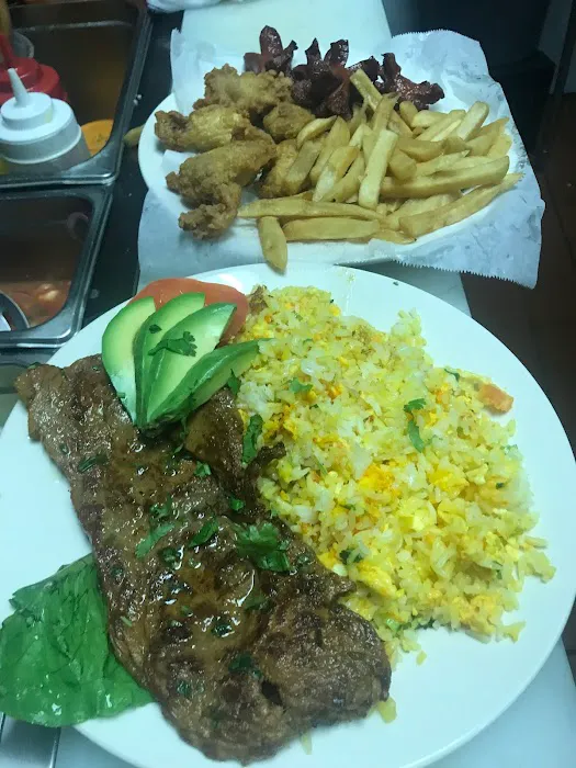 El Sabor Latino Picture 7