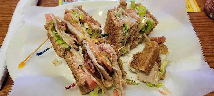El Sabor Latino Picture 6