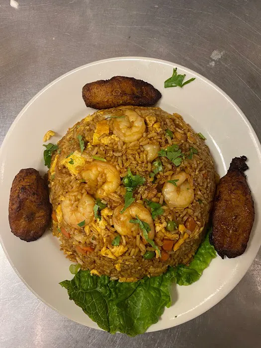 El Sabor Latino Picture 10