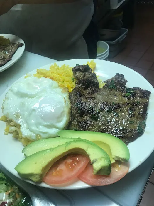 El Sabor Latino Picture 9