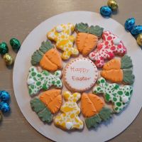 Pattycakes and Cookies ico