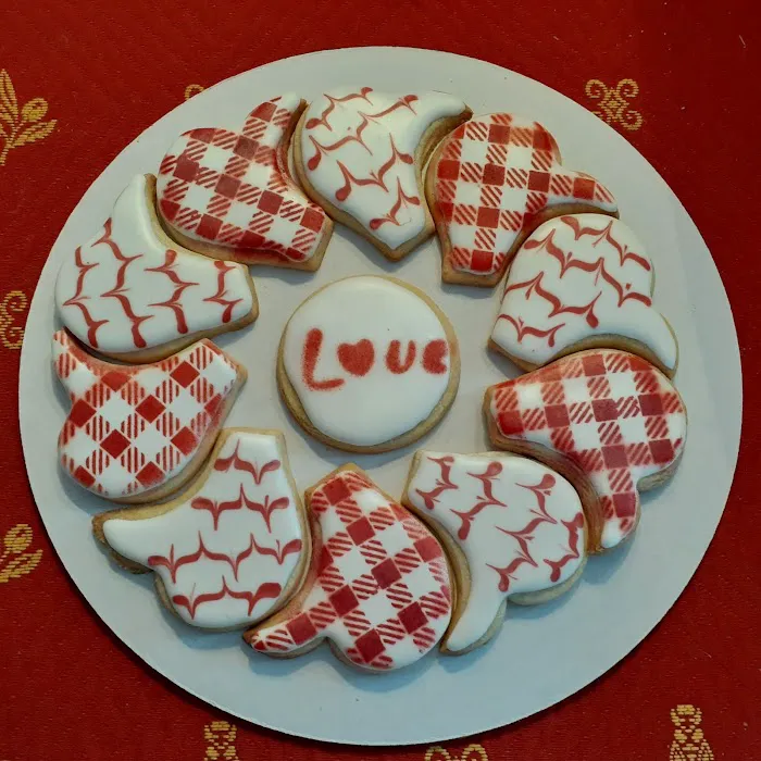 Pattycakes and Cookies Picture 10