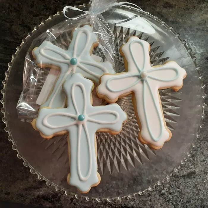 Pattycakes and Cookies Picture 8