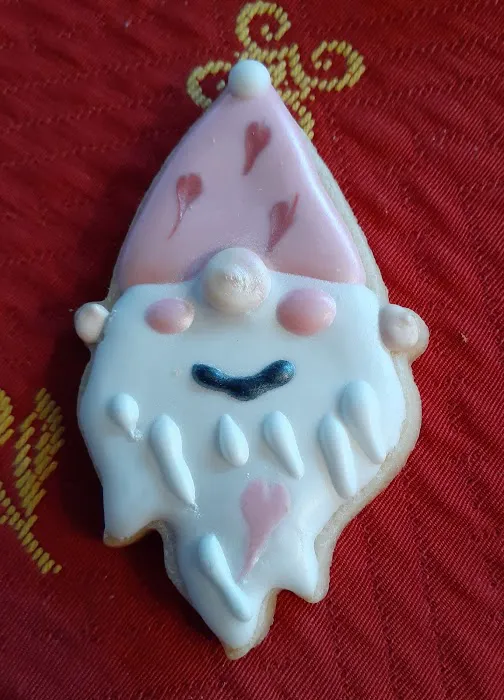 Pattycakes and Cookies Picture 6