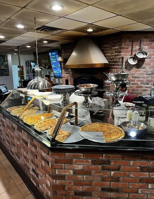 Prestos Pizza Picture 5