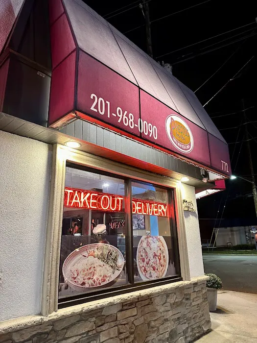 Prestos Pizza Picture 6
