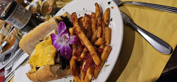 Prestos Pizza Picture 3