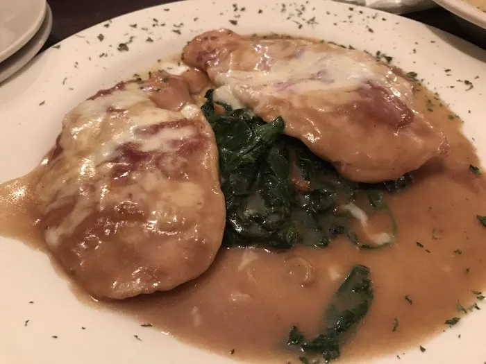 Prestos Pizza Picture 9