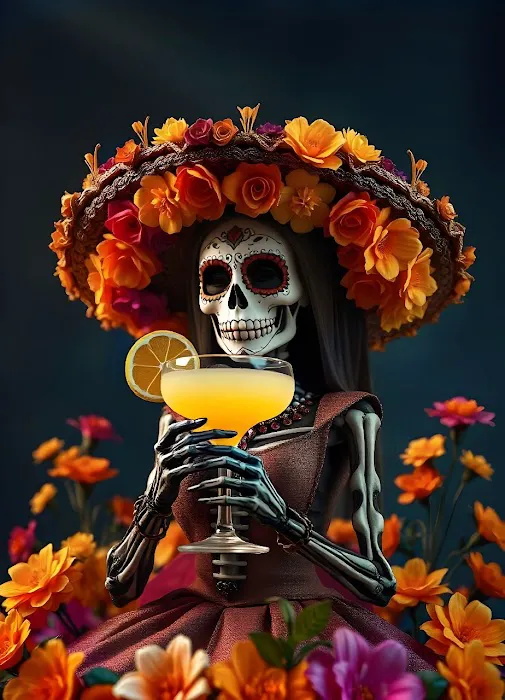 Viva Margarita Picture 5