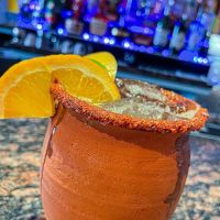 Viva Margarita ico