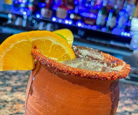 Viva Margarita