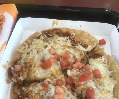 Taco Bell