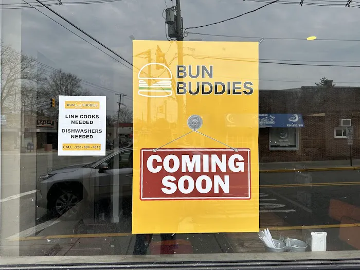 Bun Buddies Picture 10