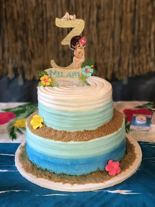 Mills Bakery Picture 6