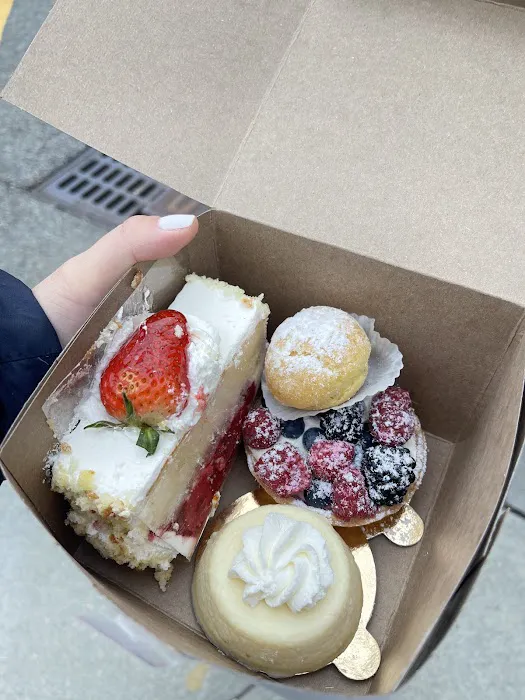 Mills Bakery Picture 8
