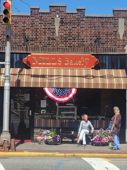 Mills Bakery Picture 9