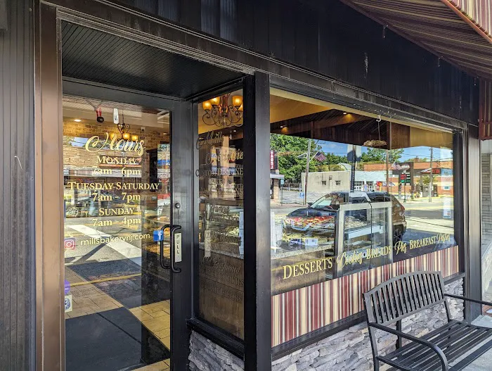Mills Bakery Picture 3