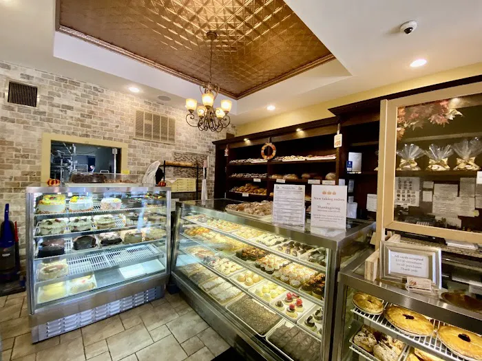 Mills Bakery Picture 4
