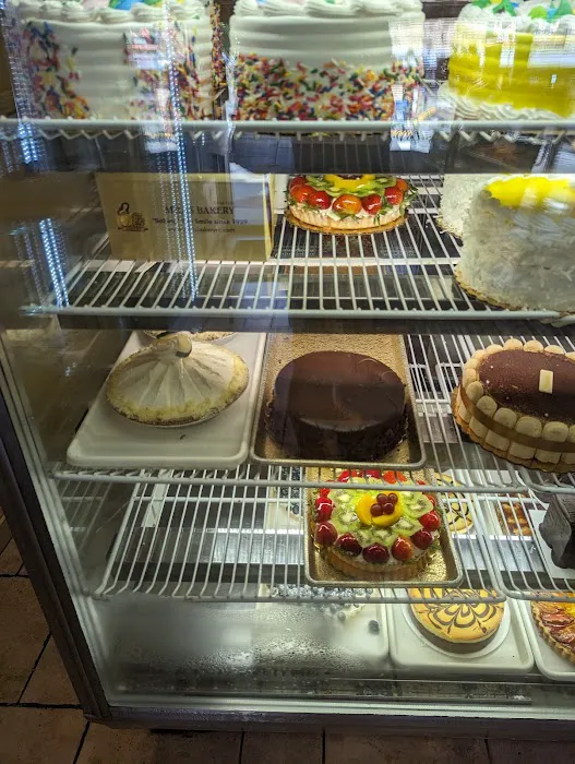 Mills Bakery Picture 2