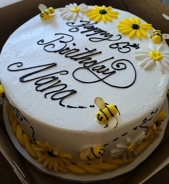 Mills Bakery Picture 7